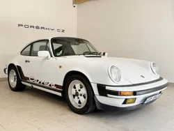Weiß Gebraucht 1986 Porsche 911 Carrera | 75.000 €