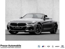 Bmw individual froze Neu 2025 BMW Z4 M Sport Cabrio | 71.990 € (Etwas zu teuer)