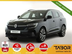 Schwarz Gebraucht 2025 Renault Espace Iconic SUV | 36.988 € (Fairer Preis)