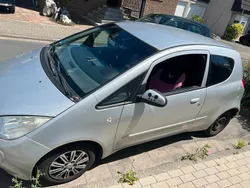 Silber Gebraucht 2005 Mitsubishi Colt Kleinwagen | 2.250 €