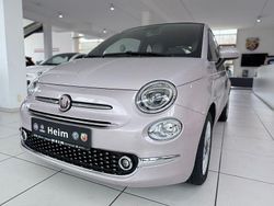 Gebraucht 2021 Fiat 500 Cabrio | 12.550 € (Fairer Preis)