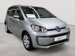 Tungsten silver metallic Gebraucht 2020 VW e-up! Kleinwagen | 10.990 € (Guter Preis)