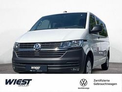 Candyweiß Neu 2024 VW T6.1 Van | 49.980 € (Guter Preis)