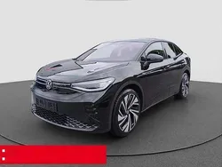 Schwarz metallic Gebraucht 2024 VW ID.5 GTX SUV | 49.760 €