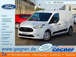 Andere Gebraucht 2021 Ford Transit Trend | 17.440 € (Superpreis)