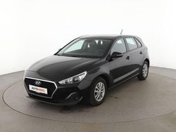 Schwarz Gebraucht 2019 Hyundai i30 Select Limousine | 11.650 € (Guter Preis)