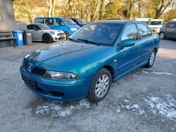 Grün Gebraucht 2002 Mitsubishi Carisma Elegance Limousine | 2.650 € (Fairer Preis)