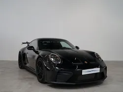 Schwarz Neu 2025 Porsche 992 | 236.810 € (Guter Preis)