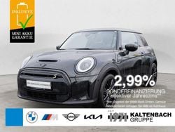 Schwarz Gebraucht 2023 Mini Cooper SE Classic Kleinwagen | 19.890 € (Fairer Preis)