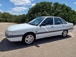 Weiß Gebraucht 1992 Renault 21 Limousine | 8.500 €