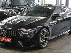 Schwarz Gebraucht 2019 Mercedes AMG GT 63 AMG Coupé | 94.991 € (Fairer Preis)