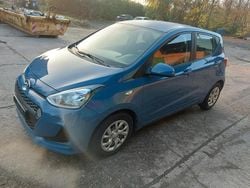 Grau Gebraucht 2018 Hyundai i10 Kleinwagen | 6.900 € (Guter Preis)