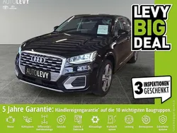 Schwarz Gebraucht 2019 Audi Q2 Sport SUV | 20.870 € (Guter Preis)