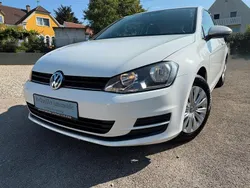 Weiß Gebraucht 2013 VW Golf VII Limousine | 9.800 € (Fairer Preis)