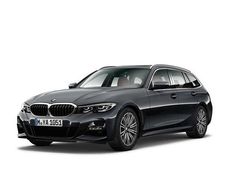 Grau Gebraucht 2022 BMW 330 M Sport Kombi | 35.976 € (Guter Preis)
