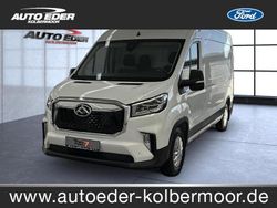 Weiss Gebraucht 2023 Maxus EV80 Van | 34.990 € (Superpreis)