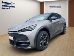 Grau Neu 2025 Cupra Tavascan VZ SUV | 49.990 € (Guter Preis)