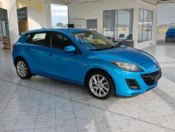 Blau Gebraucht 2009 Mazda 3 Limousine | 6.500 €