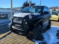 Schwarz Neu 2025 Aixam Scouty R Kleinwagen | 15.050 €
