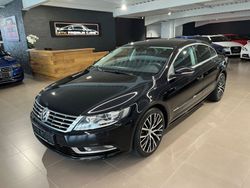 Schwarz Gebraucht 2013 VW CC Limousine | 24.990 €