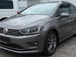 Grau Gebraucht 2016 VW Golf VII Highline Limousine | 13.900 € (Fairer Preis)