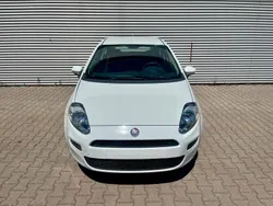Weiß Gebraucht 2014 Fiat Punto Young Kleinwagen | 2.690 € (Superpreis)