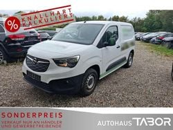 Jade weiss/arktis weiss Gebraucht 2021 Opel Combo Selection Van / Kleinbus | 9.685 € (Superpreis)