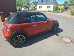 Gebraucht 2012 Mini Cooper Cabriolet Cabrio | 8.000 € (Guter Preis)