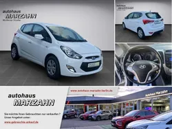 Gebraucht 2014 Hyundai ix20 Edition Van / Kleinbus | 9.490 € (Guter Preis)