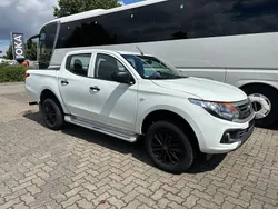 Weiß Gebraucht 2019 Fiat Fullback Abholung | 14.990 € (Superpreis)