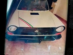 Weiß Gebraucht 1982 Lancia A112 Kleinwagen | 3.500 €