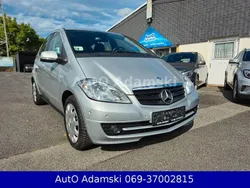 Other Gebraucht 2011 Mercedes A160 Van / Kleinbus | 6.900 € (Fairer Preis)