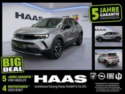 Lack grau artense/typ aussenve Gebraucht 2025 Opel Mokka Elegance SUV | 19.490 € (Superpreis)