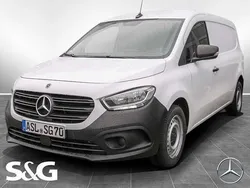 Arktikweiß Gebraucht 2024 Mercedes Citan 112 Van / Kleinbus | 24.990 € (Fairer Preis)