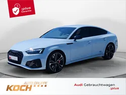 Blau Gebraucht 2024 Audi S5 Sportback Sport Kleinwagen | 67.590 € (Fairer Preis)