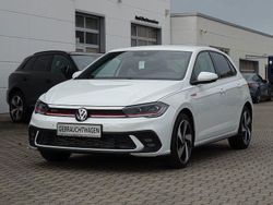 Weiß Gebraucht 2024 VW Polo IQ Drive Limousine | 26.390 € (Fairer Preis)