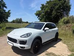 Weiß Gebraucht 2014 Porsche Cayenne S SUV | 26.500 € (Fairer Preis)