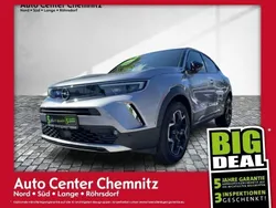 Grau Gebraucht 2021 Opel Mokka Ultimate SUV | 18.406 € (Etwas zu teuer)