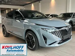 Grau Neu 2025 Nissan Qashqai Comfort SUV | 41.990 € (Teuer)