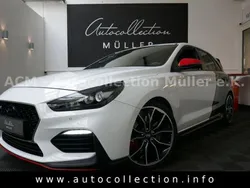 Grau Gebraucht 2018 Hyundai i30 Limousine | 22.497 € (Fairer Preis)