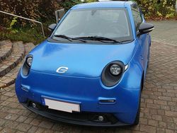 Blau Gebraucht 2021 e.GO Life Kleinwagen | 6.800 € (Fairer Preis)