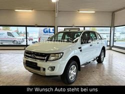 Weiß Gebraucht 2014 Ford Ranger Limited Abholung | 12.990 € (Guter Preis)