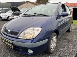 Gebraucht 2003 Renault Scénic Authentique Van / Kleinbus | 850 € (Guter Preis)