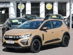 Beige Gebraucht 2025 Dacia Sandero Extreme Kleinwagen | 20.980 € (Fairer Preis)