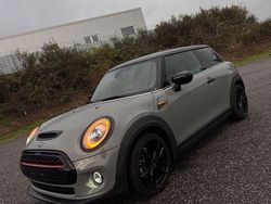 Grau Gebraucht 2020 Mini Cooper SE Kleinwagen | 16.200 € (Fairer Preis)