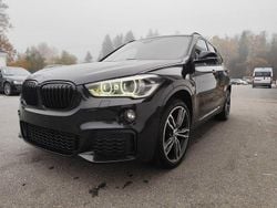 Schwarz Gebraucht 2016 BMW X1 M Sport SUV | 17.900 € (Fairer Preis)