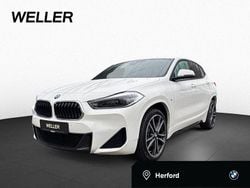 Alpinweiss iii (weiß) Gebraucht 2022 BMW X2 Performance SUV | 30.880 € (Fairer Preis)