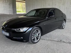 Schwarz Gebraucht 2013 BMW 330 M Performance Limousine | 14.900 € (Guter Preis)