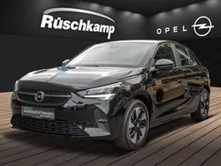 Metallic) (schwarz Gebraucht 2022 Opel Corsa-e Edition Kleinwagen | 17.990 € (Fairer Preis)