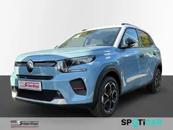 Montecarloblau Neu 2025 Citroën C3 Start Kleinwagen | 18.250 € (Fairer Preis)